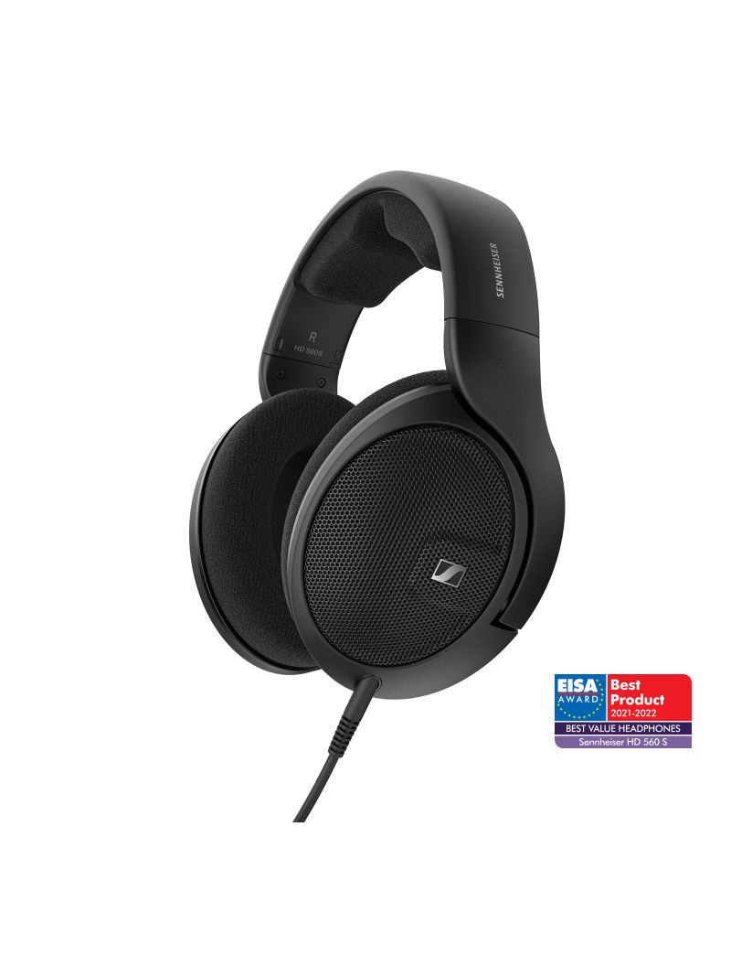 Auscultador Sennheiser HD 560S 