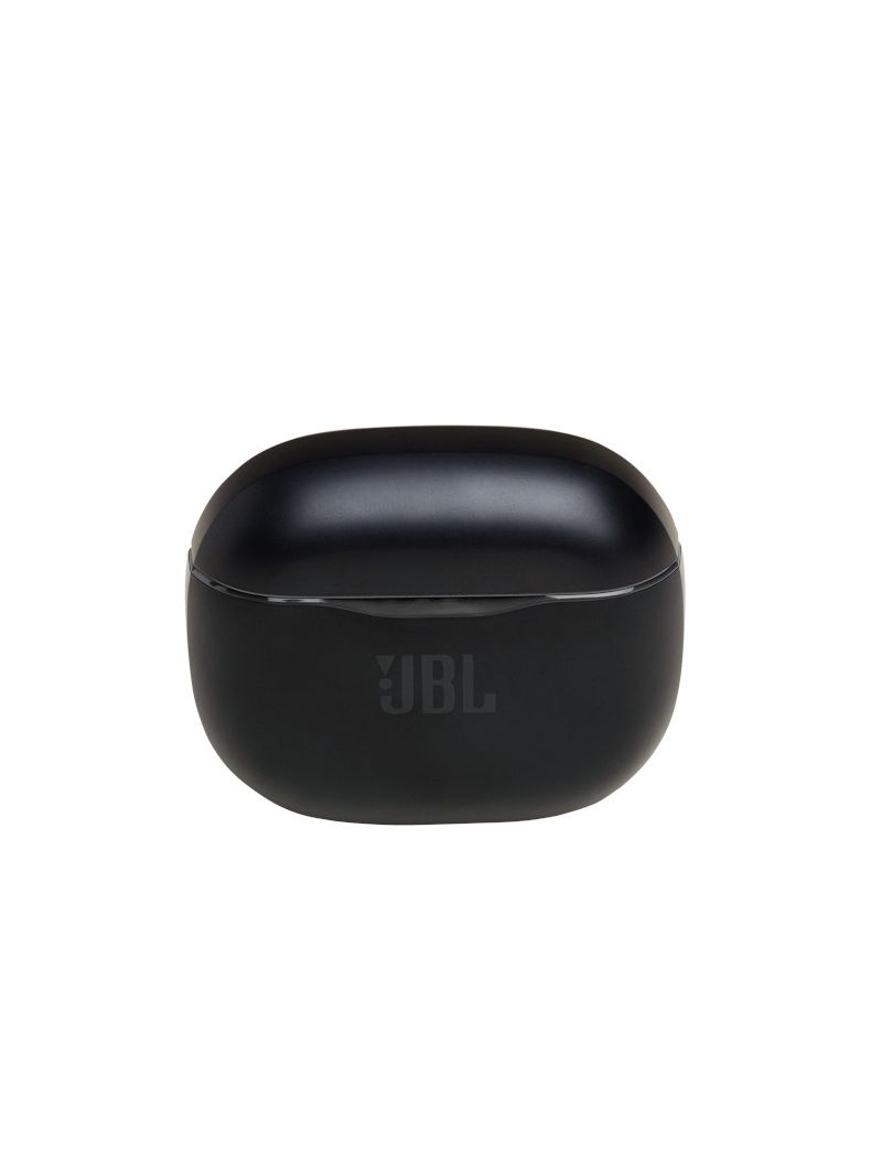 Caixa de Carregamento Original para JBL TUNE 120 TWS - Preto