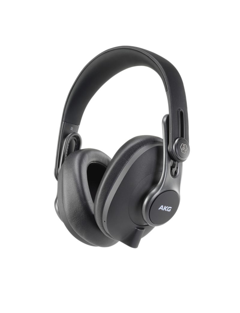 Auscultadores Bluetooth AKG K371-BT