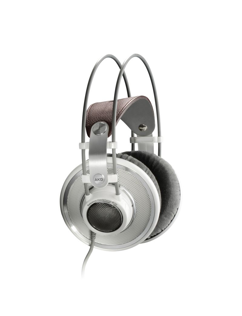 Auscultadores AKG K701
