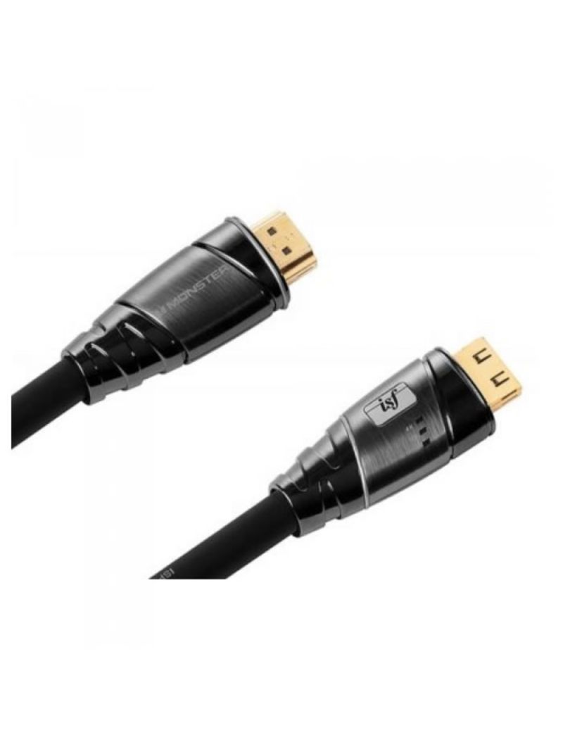Cabo HDMI ISF Monster MCISF2000HD-35 10mt (Outlet - D)