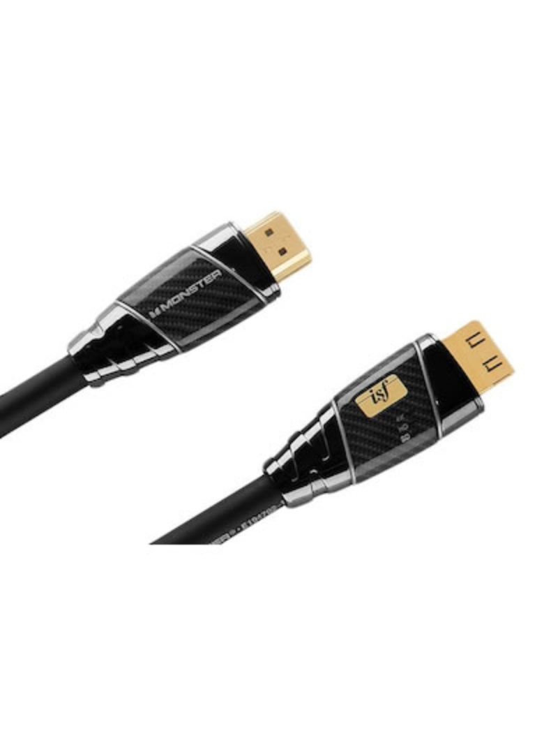 Cabo HDMI 2mt Monster JPL1250 MCJPL1250HDX-2M (Outlet - D)