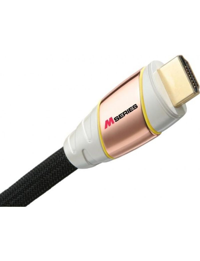 Cabo HDMI 1.2mt Monster MCM1000HD4 (Outlet - D)