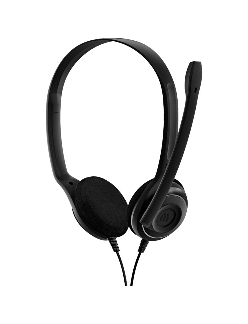 Micro-Auscultador EPOS PC 8 USB