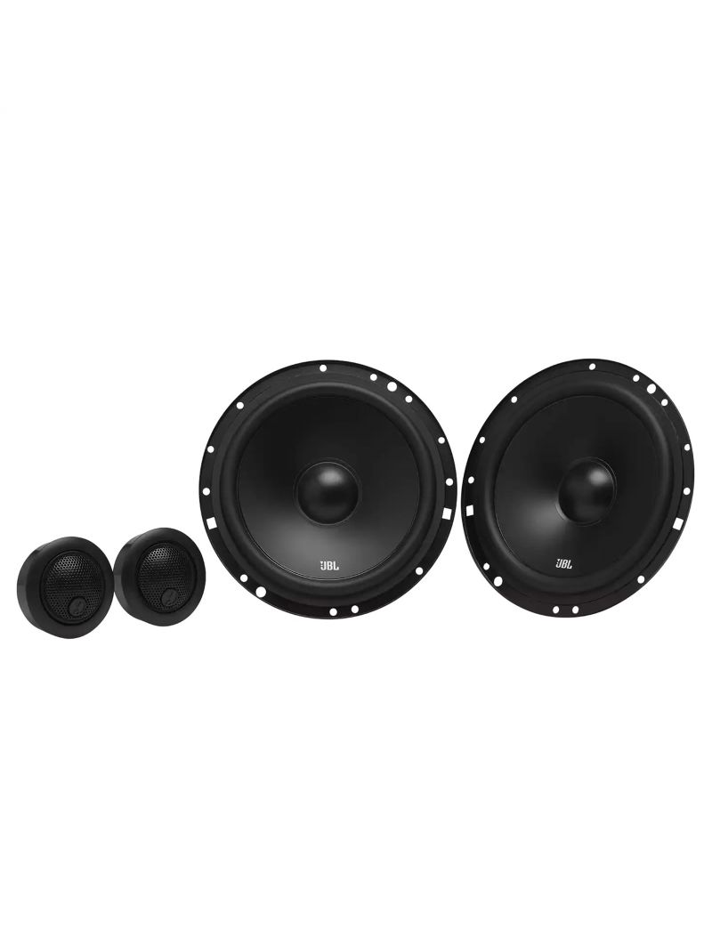 Colunas JBL Stage 1601C