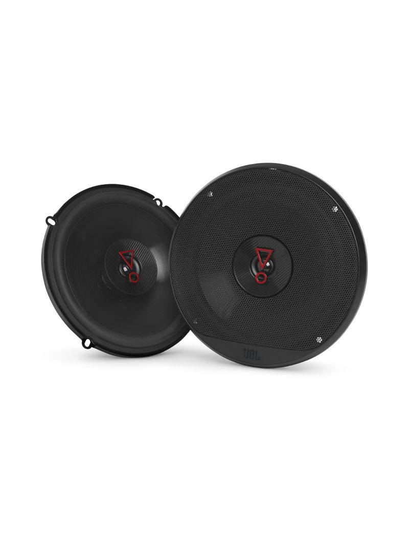 Colunas JBL Stage3 627