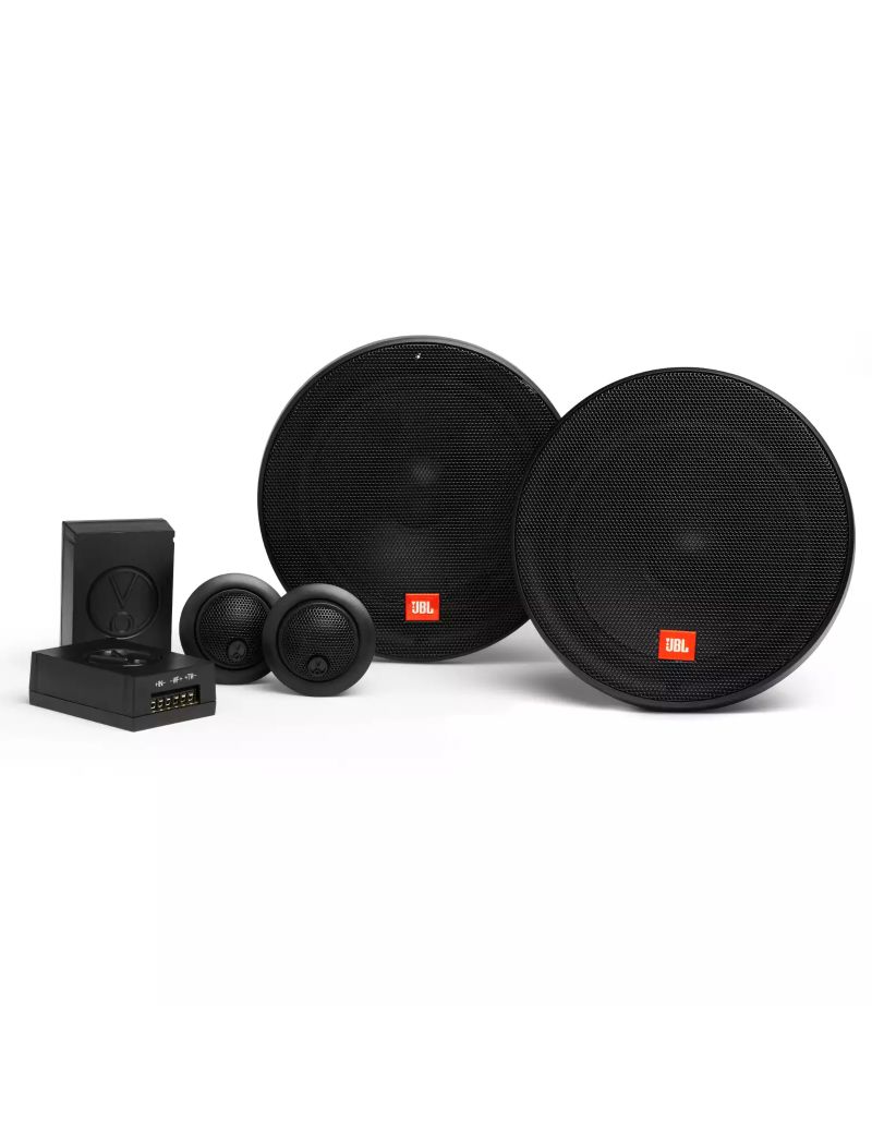 Colunas JBL Stage 2604C