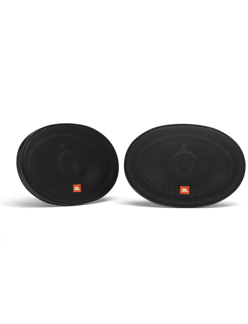 Colunas Auto JBL Stage2 9634