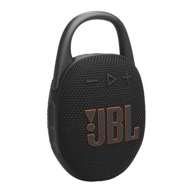 Coluna Bluetooth JBL CLIP5